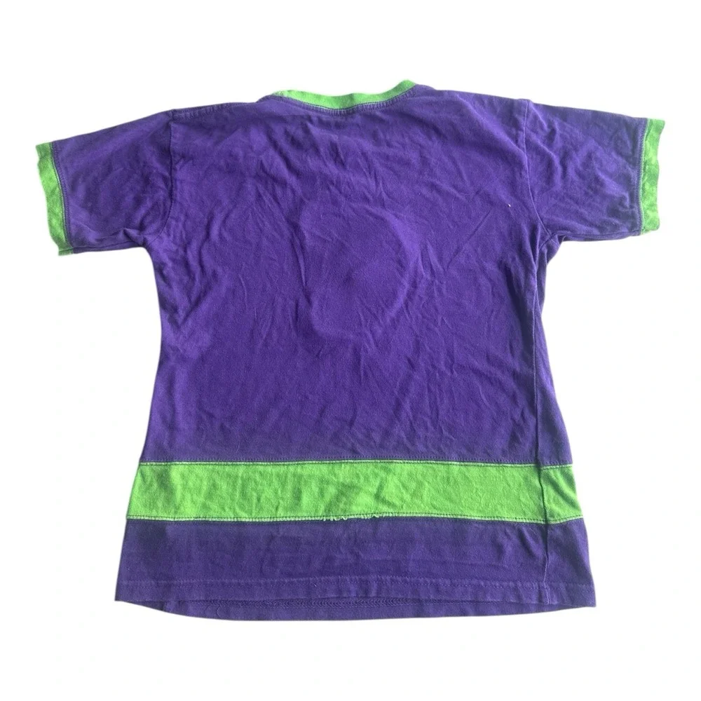 Rare Original Chuck E Cheese T Shirt Child ‎ Sz Youth small 5/6
